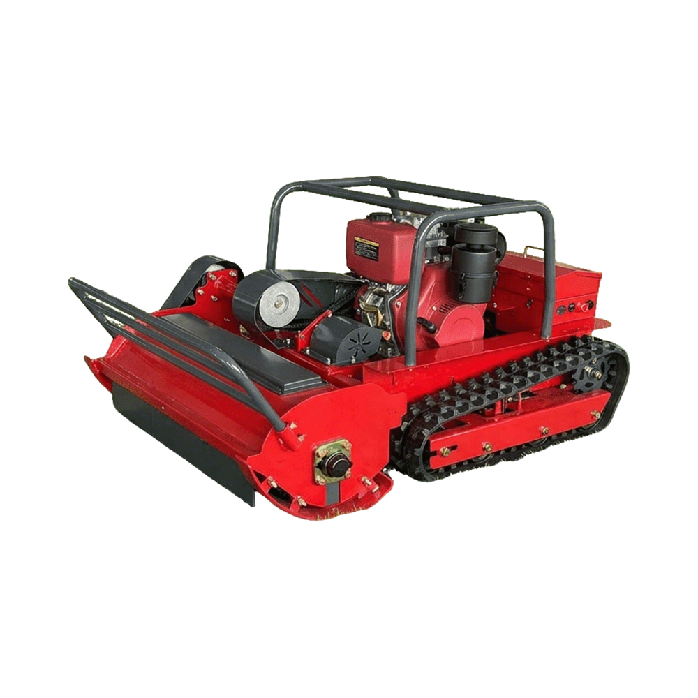 R-1200 Mulčerius